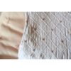 Gigoteuse blanche/beige PM