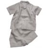 Pyjama beige