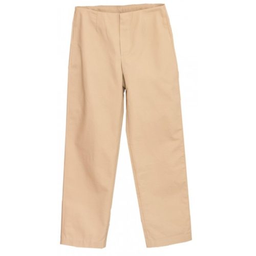 Pantalon beige