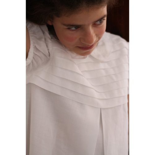 Robe de Communion