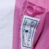 Robe Tablier Rose