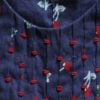 Robe Imprimée Cerises