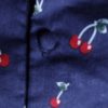 Robe Imprimée Cerises